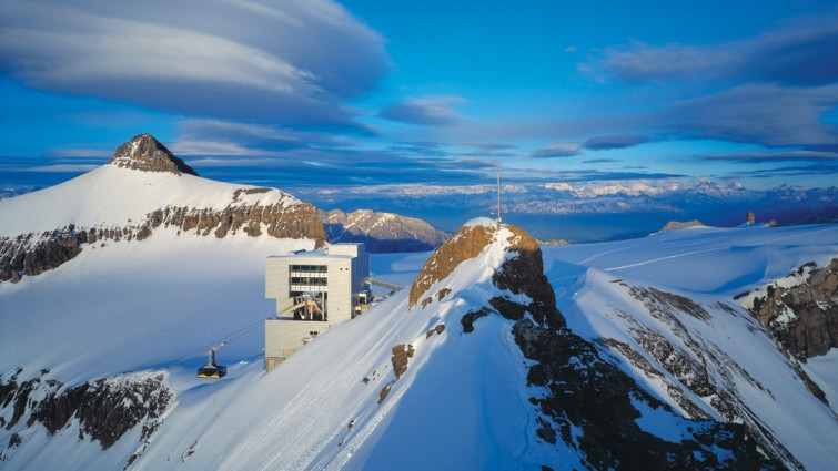 Ле Дьаблере