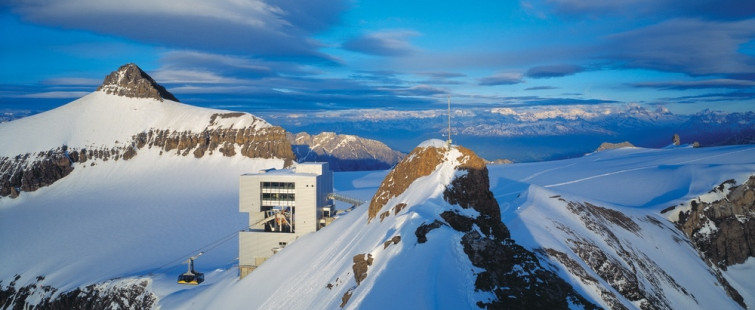 Ле Дьаблере