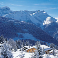 Ле Дьаблере