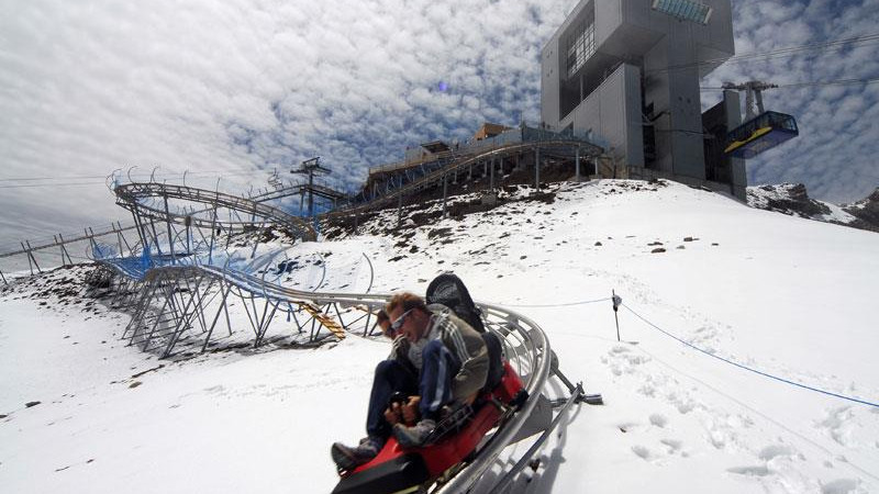 Ле Дьаблере