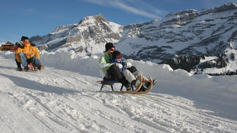 Ле Дьаблере