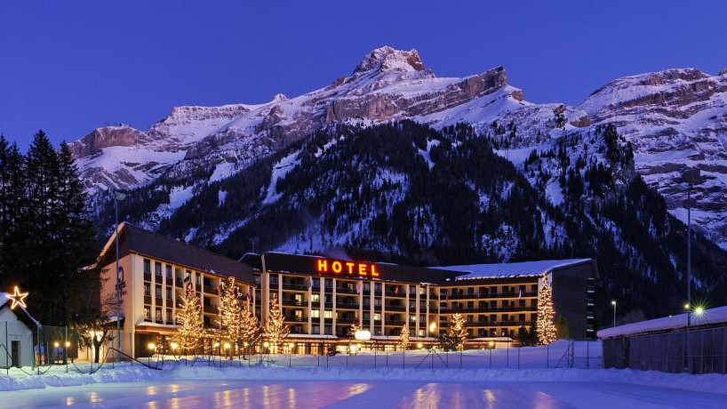 Ле Дьаблере