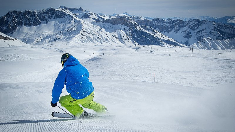 Ле Дьаблере