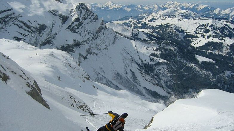 Ле Дьаблере