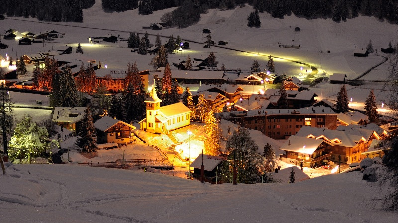 Ле Дьаблере