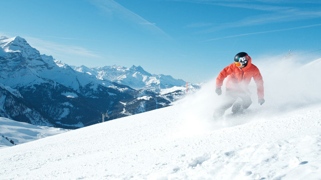 Ле Дьаблере