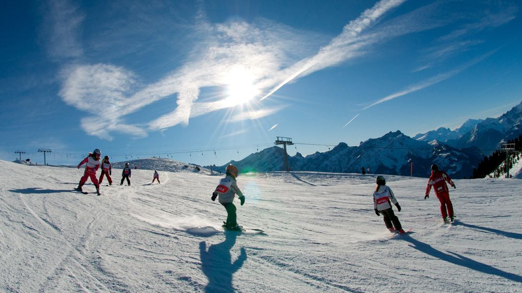 Ле Дьаблере