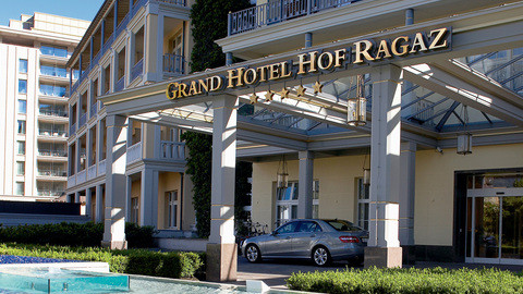 Бад Рагац