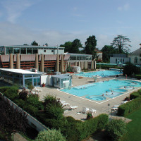 Ивердон Ле Бан