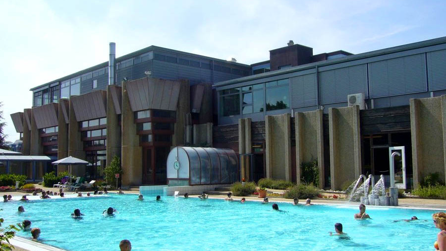 Ивердон Ле Бан