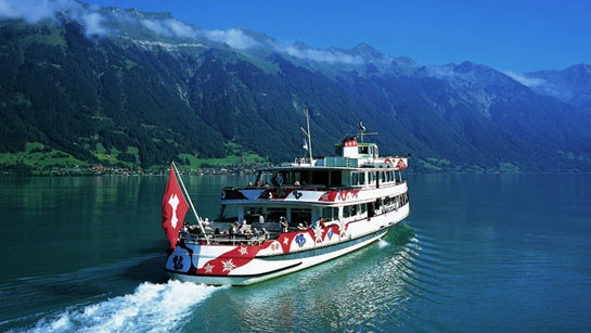 Интерлакен