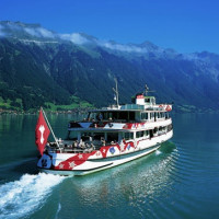 Интерлакен