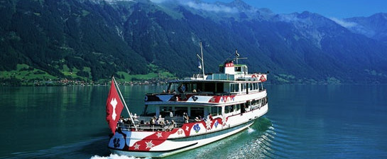 Интерлакен