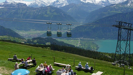 Интерлакен