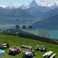 Интерлакен