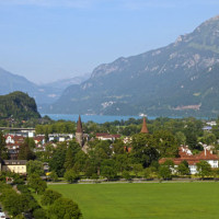 Интерлакен