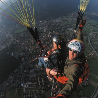 Интерлакен