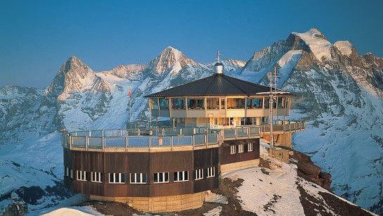 Интерлакен