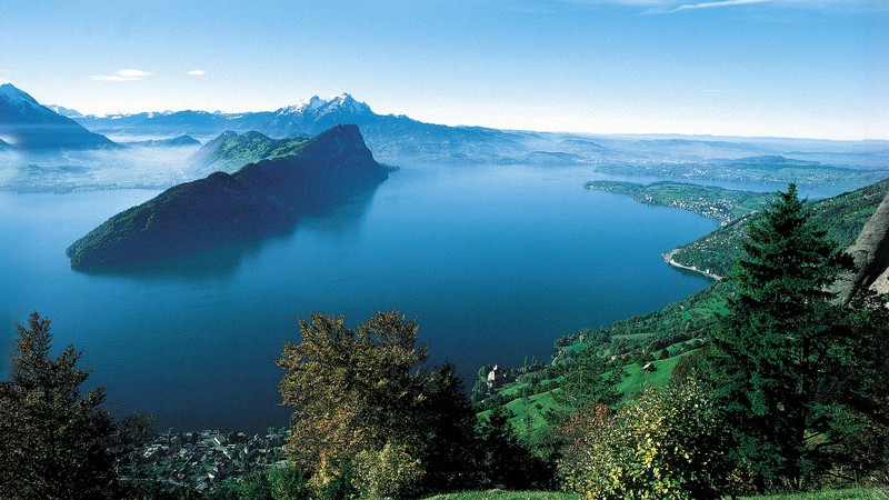 Бюргеншток