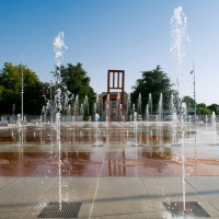 Женевское озеро