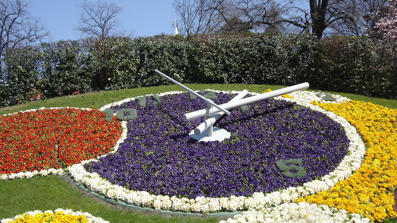 Женевское озеро