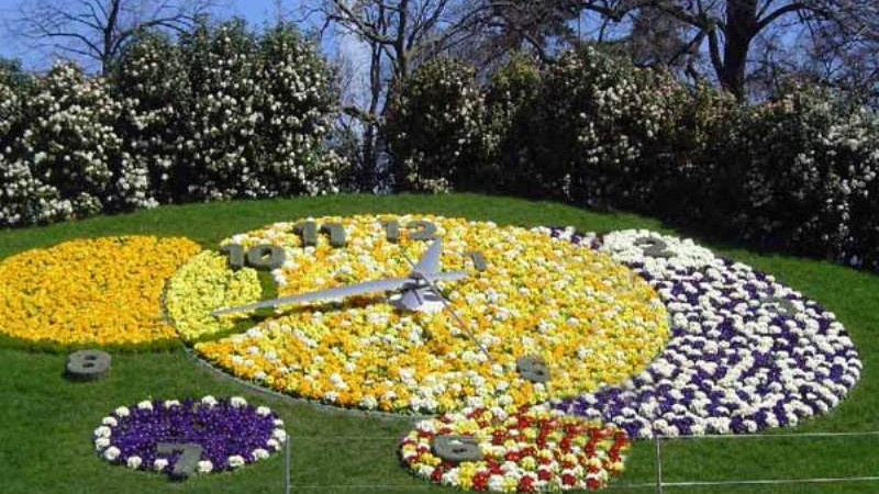 Женевское озеро