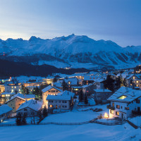 Понтрезина