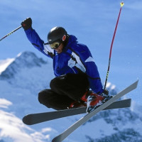 Понтрезина