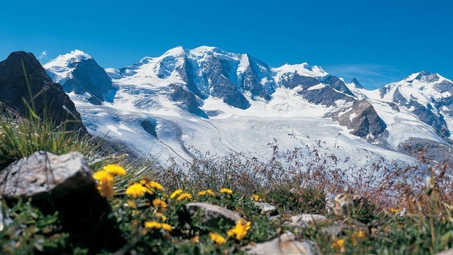 Понтрезина