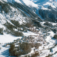 Понтрезина