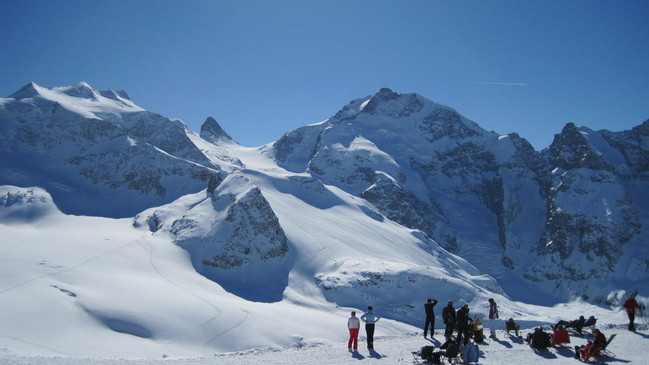 Понтрезина