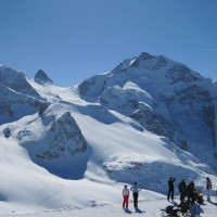 Понтрезина