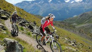 Понтрезина