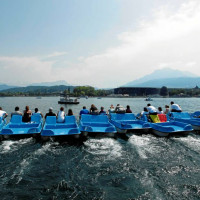 Люцернское озеро