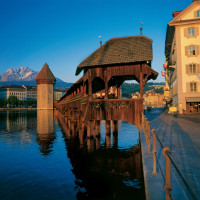 Люцернское озеро