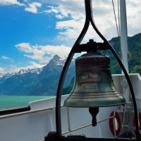 Люцернское озеро