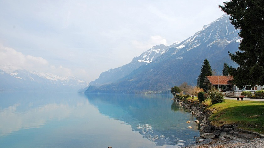 Люцернское озеро