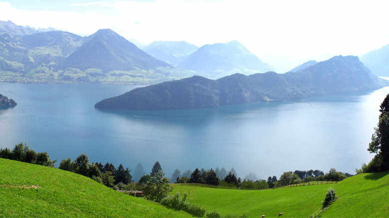 Люцернское озеро