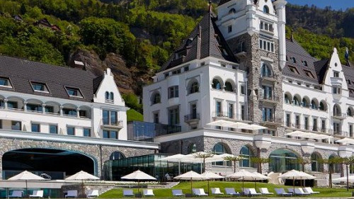 Люцернское озеро