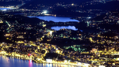 Лугано и Маджоре