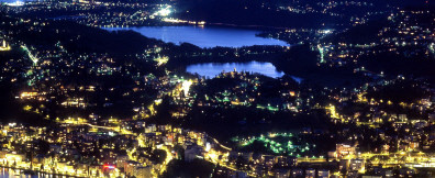 Лугано и Маджоре