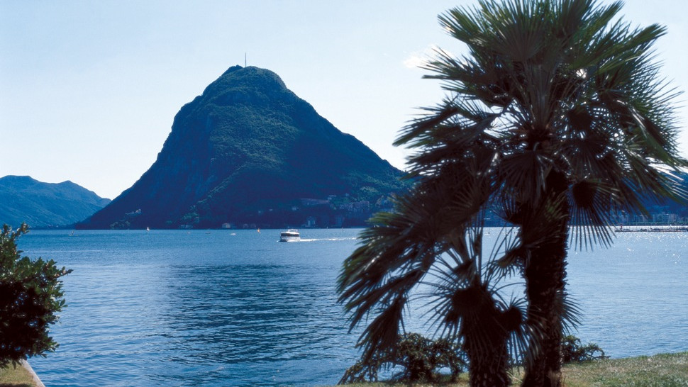 Лугано и Маджоре