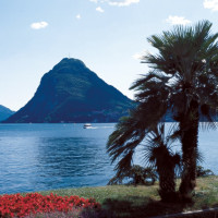 Лугано и Маджоре