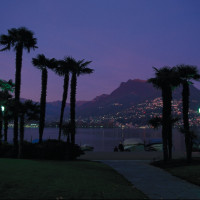 Лугано и Маджоре