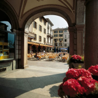 Лугано и Маджоре