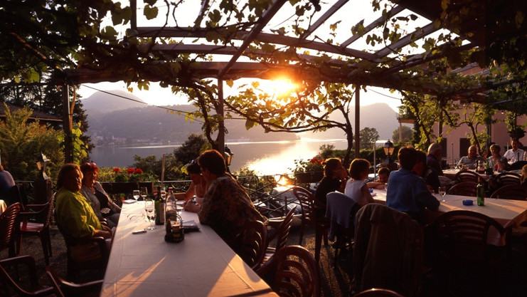 Лугано и Маджоре