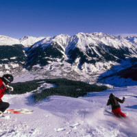 Давос / Клостерс