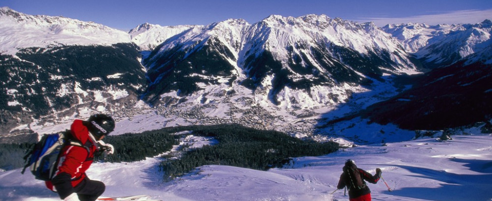 Давос / Клостерс