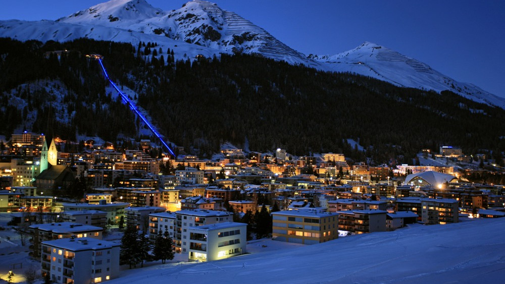 Давос / Клостерс