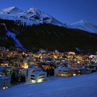 Давос / Клостерс